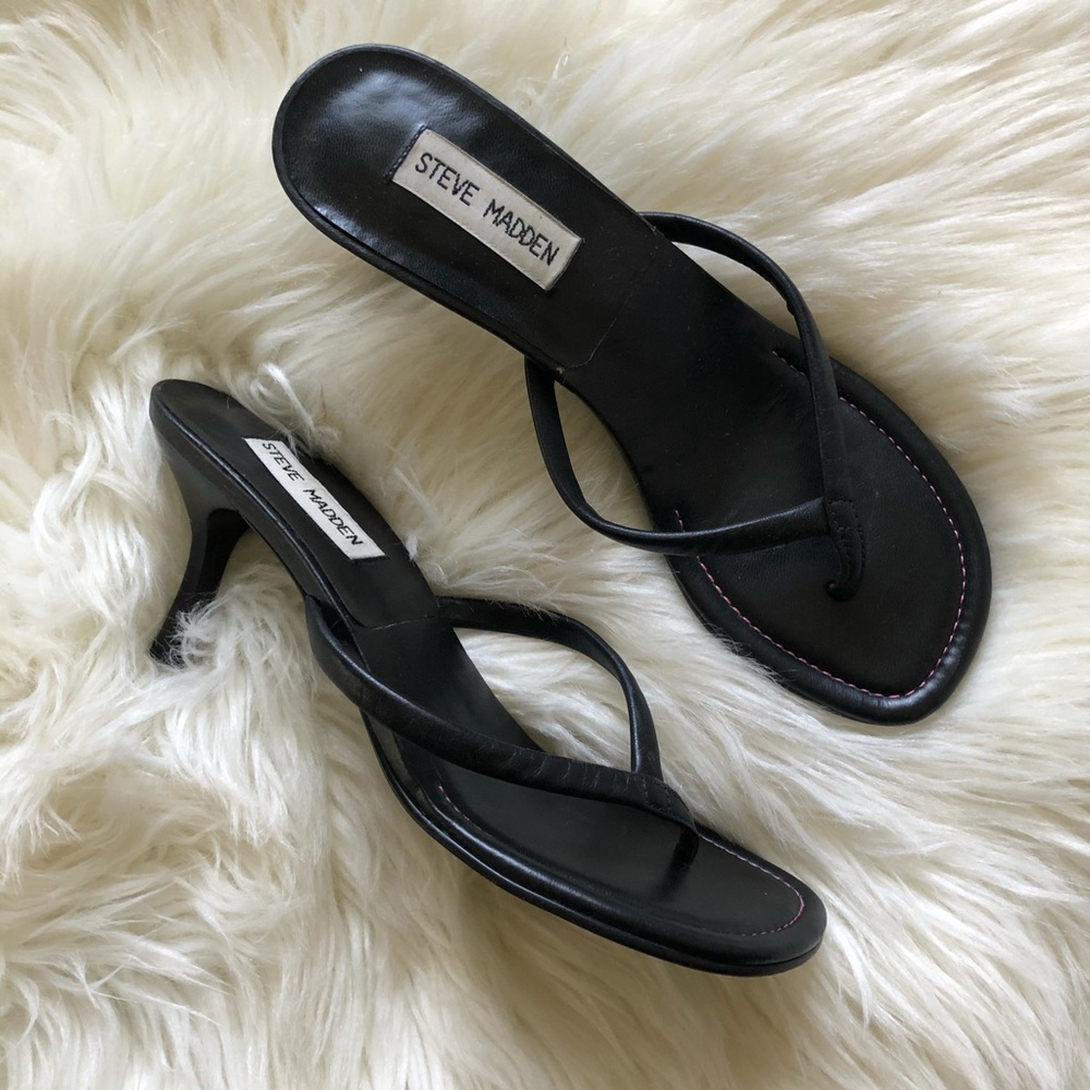 Steve madden sandals